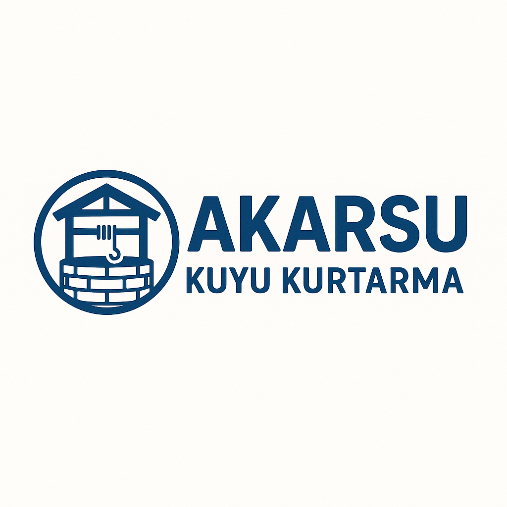 Akarsu Kuyu Kurtarma - Profesyonel Kuyu Kurtarma Hizmetleri